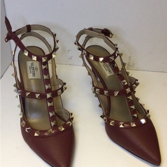 Heels - Picture 6 of 8